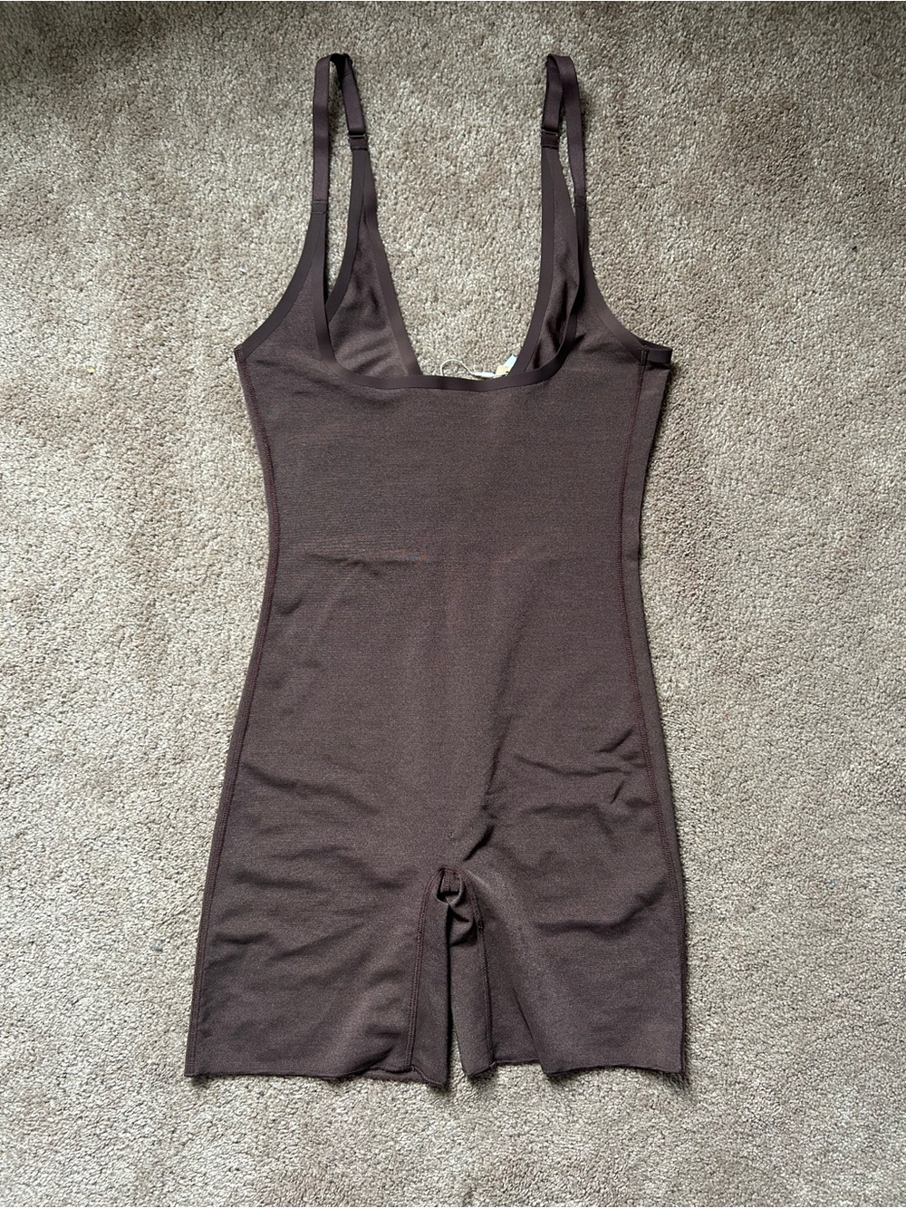 SKIMS bodysuit